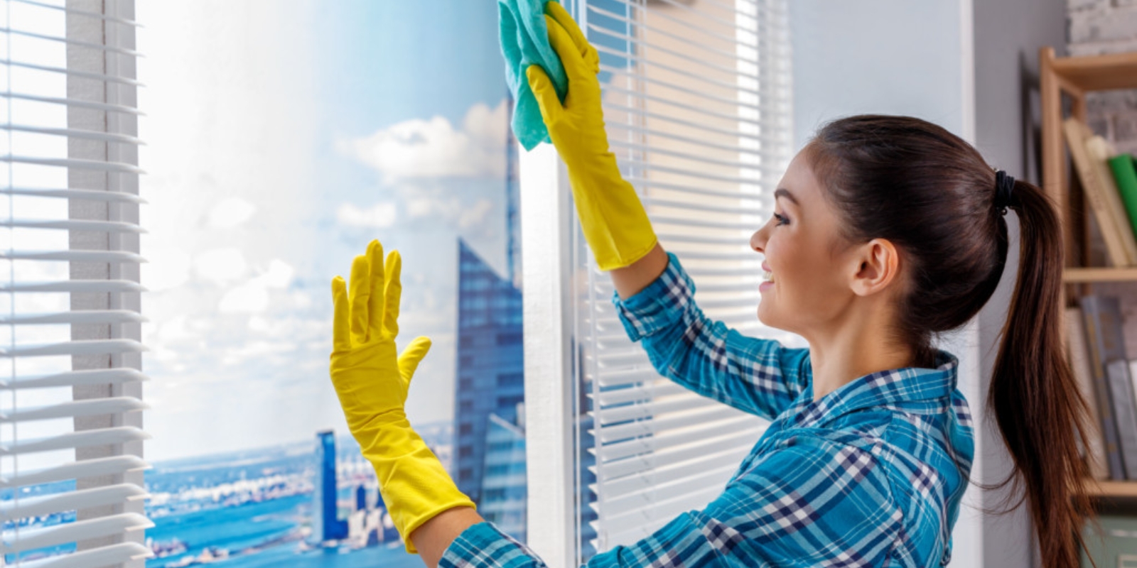 How to Maintain Your Windows and Doors for Longevity